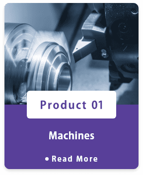 Machine Tools