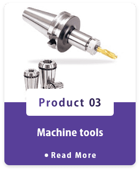 Periferal Equipment for Machine Tools
