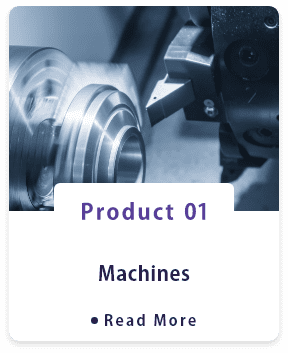 Machine Tools