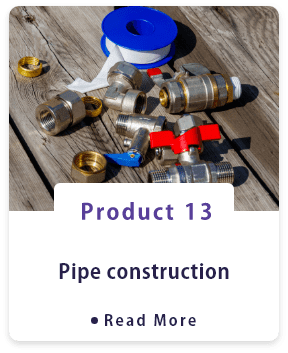 Plumbing Equipment Related