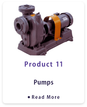 Pumps