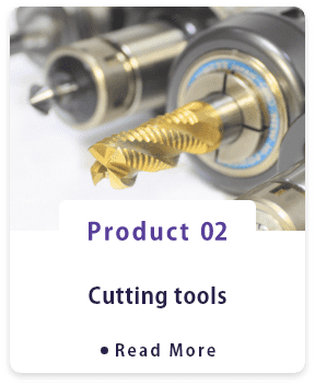 Cutting Tools