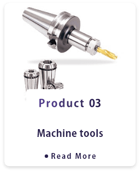 Periferal Equipment for Machine Tools
