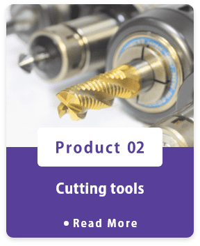 Cutting Tools